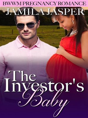 cover image of The Investor's Baby